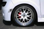 Daihatsu Materia ICECUBE by INDEN-Design 2010 года